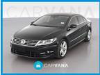 2015 Volkswagen CC