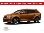 2011 Dodge Journey