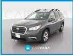 2020 Subaru Ascent