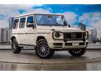 2021 Mercedes-Benz G-Class