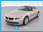 2012 Bmw Z4