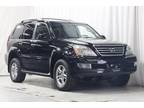2008 Lexus GX 470
