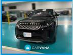 2020 Land Rover Range Rover Evoque