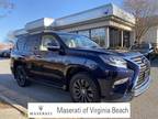2021 Lexus GX