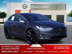2021 Tesla Model X