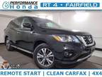2019 Nissan Pathfinder