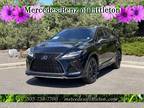 2020 Lexus RX 450h