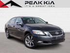2008 Lexus GS 350