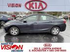 2016 Chevrolet Cruze