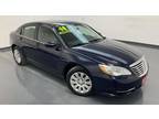 2014 Chrysler 200
