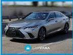 2021 Lexus ES