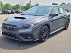2022 Subaru WRX