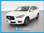 2019 Infiniti Qx60