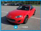 2012 Mazda MX-5 Miata