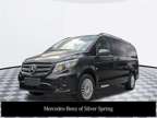 2023 Mercedes-Benz Metris Passenger