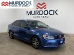2016 Volkswagen Jetta Sedan