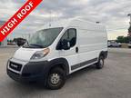 2019 RAM ProMaster 1500