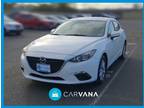 2014 Mazda Mazda3