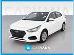 2018 Hyundai Accent