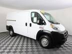 2017 RAM ProMaster 1500