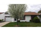 129 Balsam Plaza #b, Monroe Township, NJ 08831