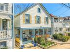 31 Atlantic Ave #1W SUMMER, Ocean Grove, NJ 07756