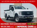 2024 Ford F-250SD XL