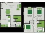 Woodman Park - Floor Plan D