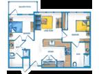 The Lofts - 2 Bedroom