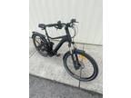 Bulls iconic evo tr 1 speed certified to UL 2849