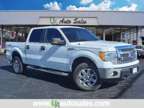 2013 Ford F150 SuperCrew Cab for sale