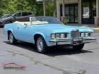 1973 Mercury Cougar for sale