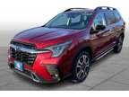 2024NewSubaruNewAscentNew7-Passenger