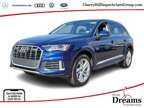 2023 Audi Q7 Premium Plus