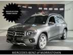 2021 Mercedes-Benz GLB GLB 250 33505 miles