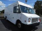 Used 2006 Freightliner MT-45 for sale.