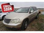 2007 Chrysler Pacifica