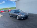 2008 Hyundai Elantra