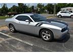 2012 Dodge Challenger