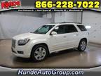 2015 GMC Acadia