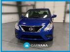 2016 Nissan Versa