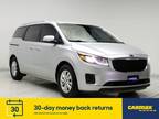 2015 Kia Sedona