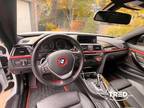 2014 Bmw 428