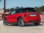 2021 MINI Hardtop