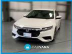 2019 Honda Insight