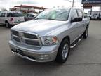 2012 Ram 1500