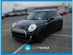 2014 MINI Hardtop