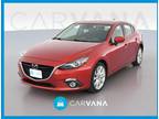 2015 Mazda Mazda3