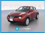 2013 Nissan Juke