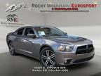 2013 Dodge Charger